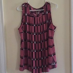 Woman work / everyday top size L